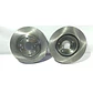 Par De Discos De Freno Delanteros De 285mm Para Changan CX70 - Miniatura 1