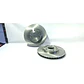 Par De Discos De Freno Delanteros De 285mm Para Changan CX70 - Miniatura 2