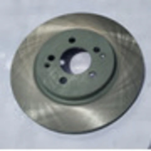 Par De Discos De Freno Delanteros De 280mm Para MG 350 360 Gt Old 5 Old