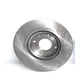 Disco De Freno Delantero De 255mm Para JAC J4 - Miniatura 1