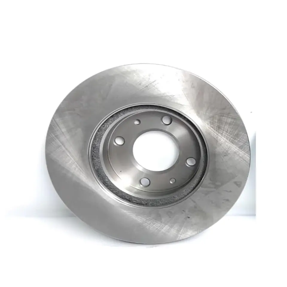Disco De Freno Delantero De 255mm Para JAC J4 1