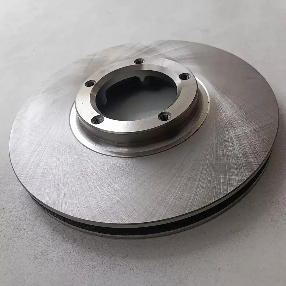Disco De Freno Delantero De 78mm Interior Para JAC Sunray 1