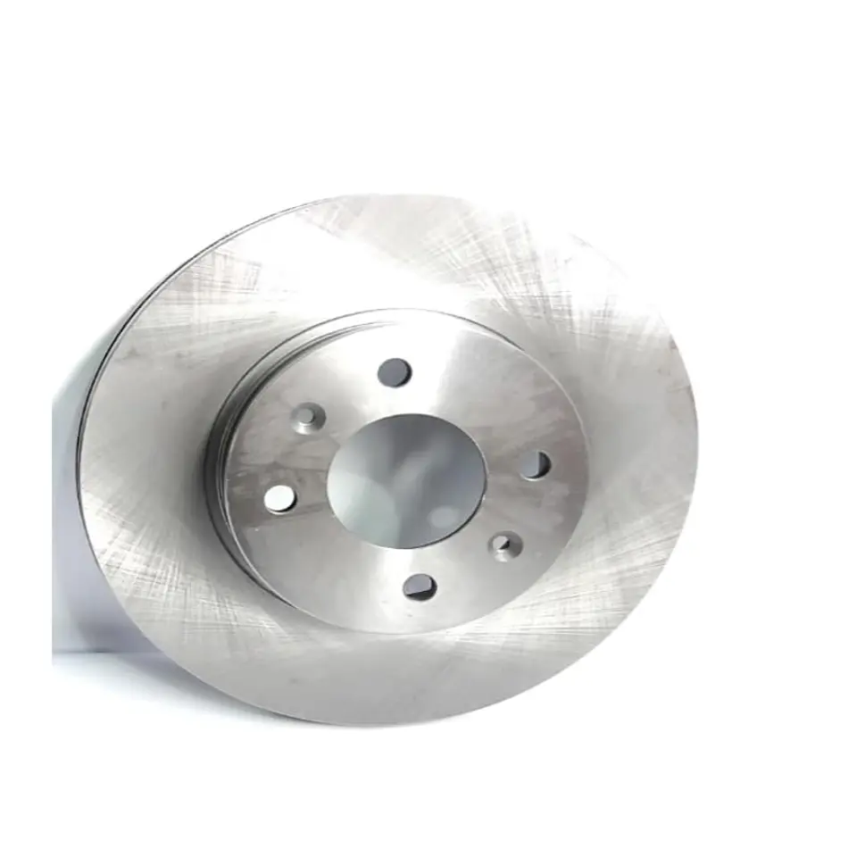 Disco De Freno Delantero De 255mm Para JAC J4 2