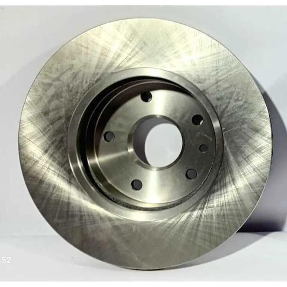 Disco De Freno Delantero De 285mm Para DFM Joyear X3 New 2