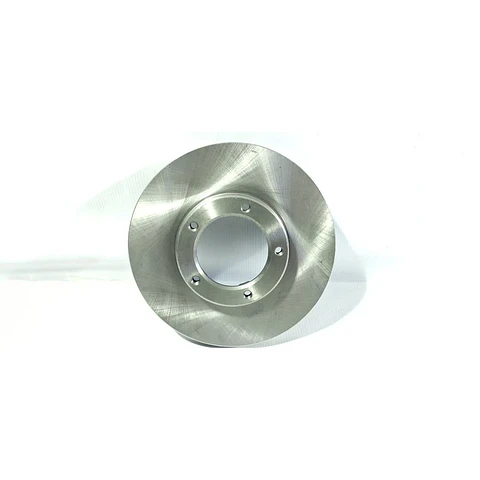 Disco De Freno Delantero De 255mm Para Great Wall Deer Socool