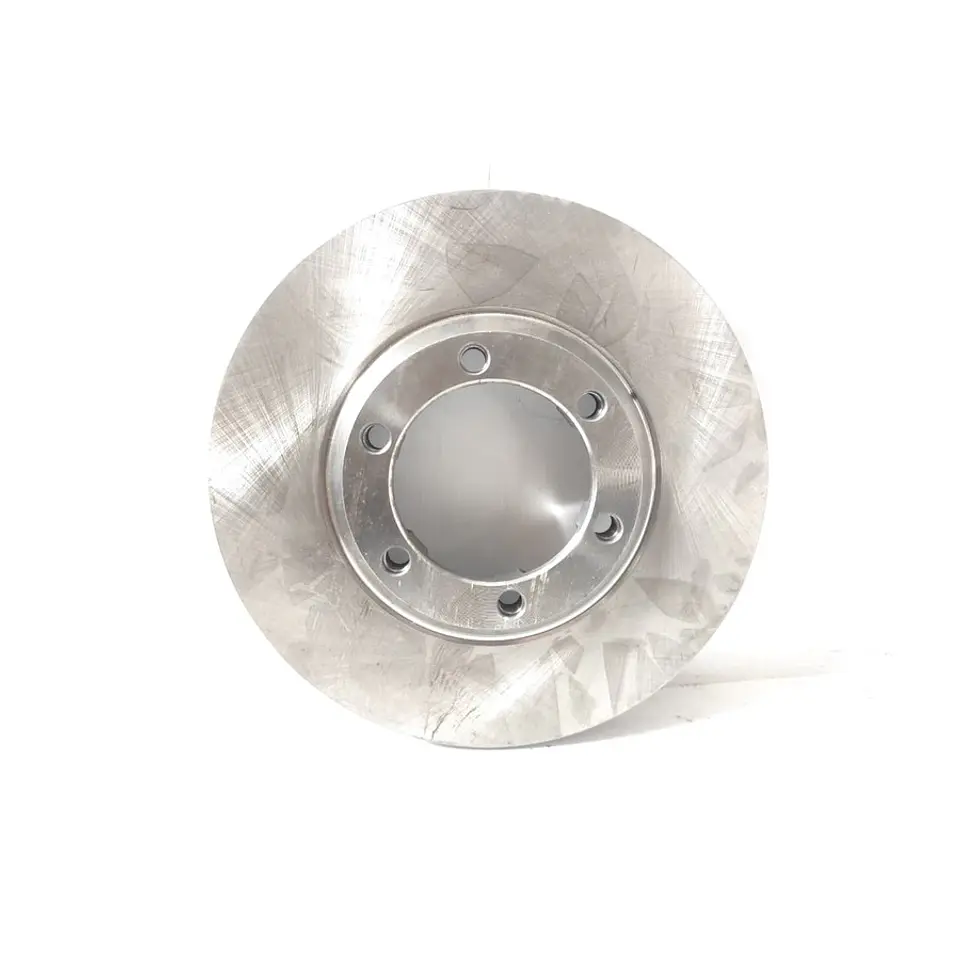 Disco De Freno Delantero De 255mm Para Great Wall Wingle 5 1