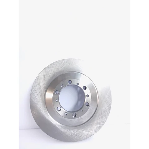 Disco De Freno Delantero De 280mm Para Great Wall H3 New Wingle 5 New Haval H3 New Camionetas Suv Nueva Versión
