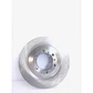 Disco De Freno Delantero De 280mm Para Great Wall H3 New Wingle 5 New Haval H3 New Camionetas Suv Nueva Versión - Miniatura 2