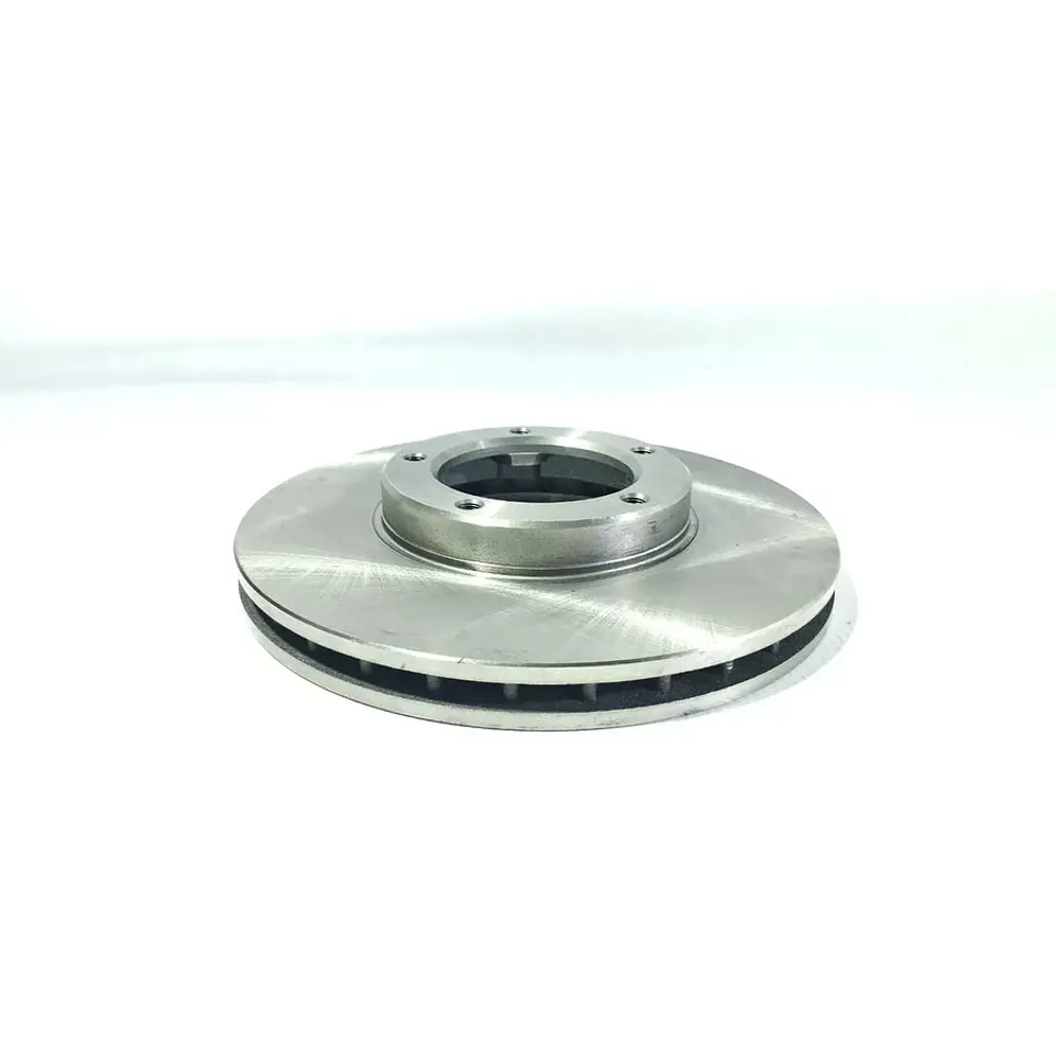 Disco De Freno Delantero De 255mm Para Great Wall Deer Socool 3