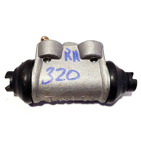 Cilindro De Freno Trasero Derecho Para Geely Ck Lifan 320 330