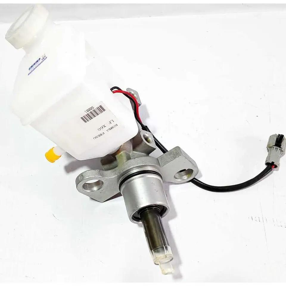 Bomba De Freno Para Lifan X60 1