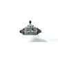 Cilindro De Freno Trasero Izquierdo Para Changan M201 FAW T80 MD201 MS201 CM10 - Miniatura 3