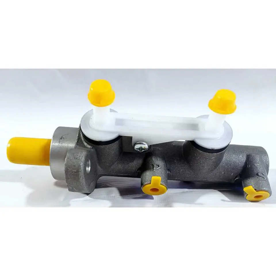 Bomba De Freno Para Chery Fulwin 1