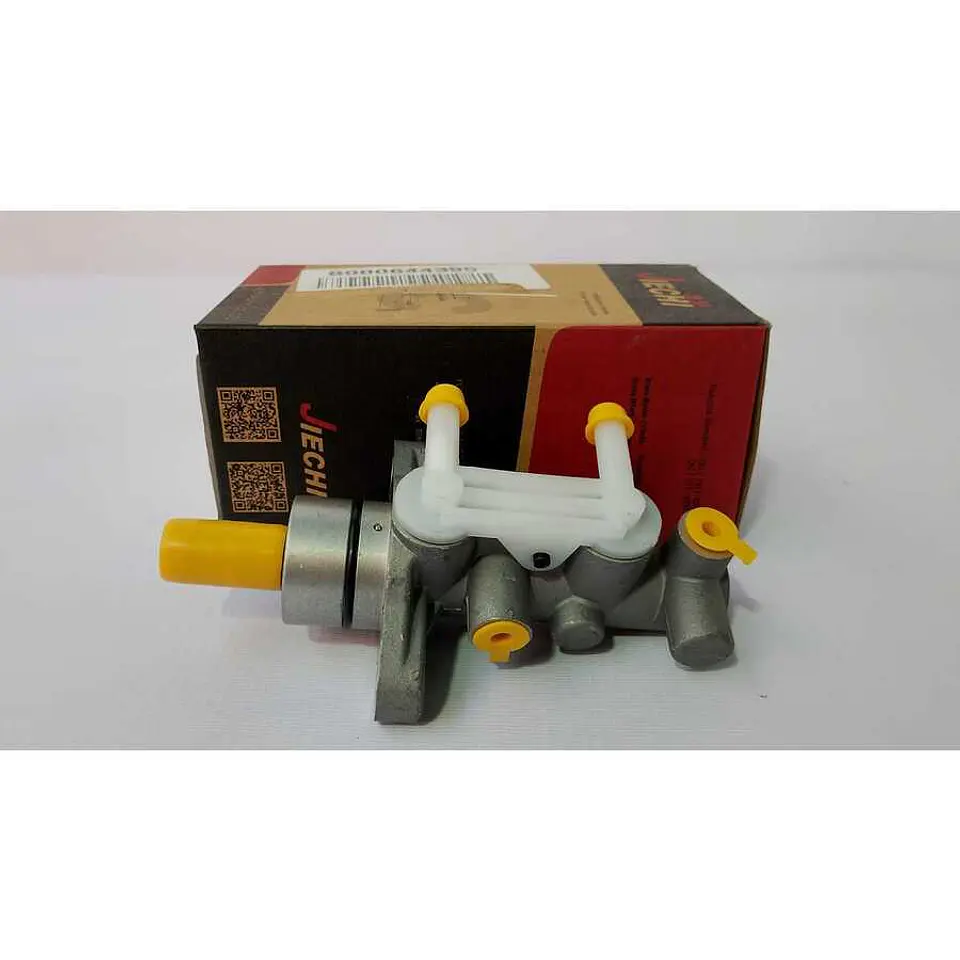 Bomba De Freno Con Vástago De 17mm Para Changan Series S DFSK S100 S200 S300 CM5 CM10 K07 K17 C25 Hafei Minyi Truck / Van 1
