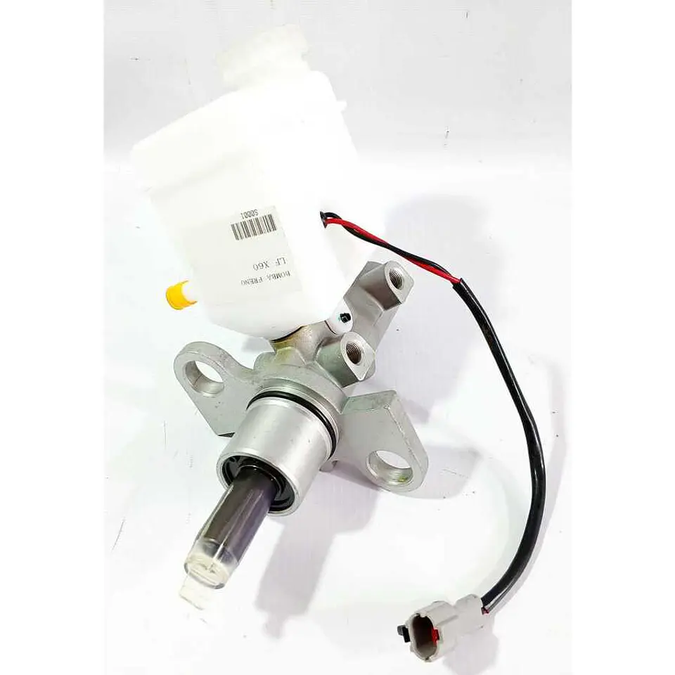 Bomba De Freno Para Lifan X60 4