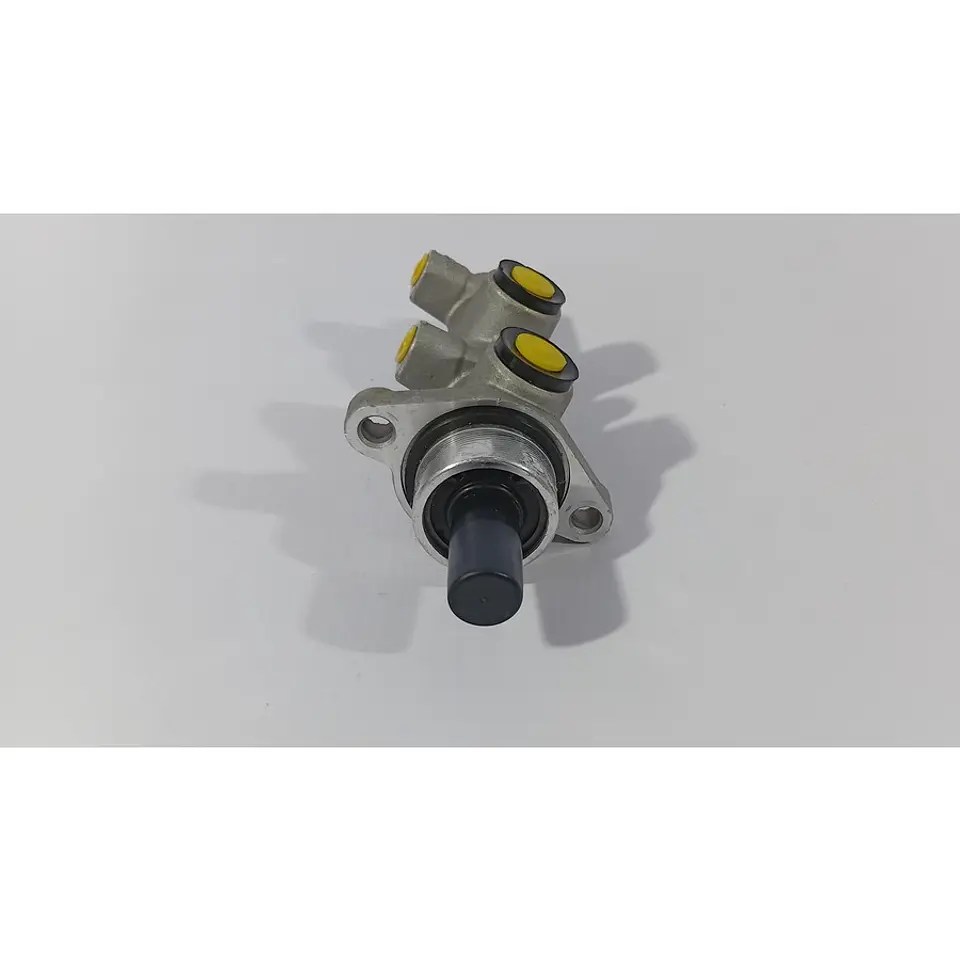 Bomba De Freno Para Chery Iq 1.1 Old 4