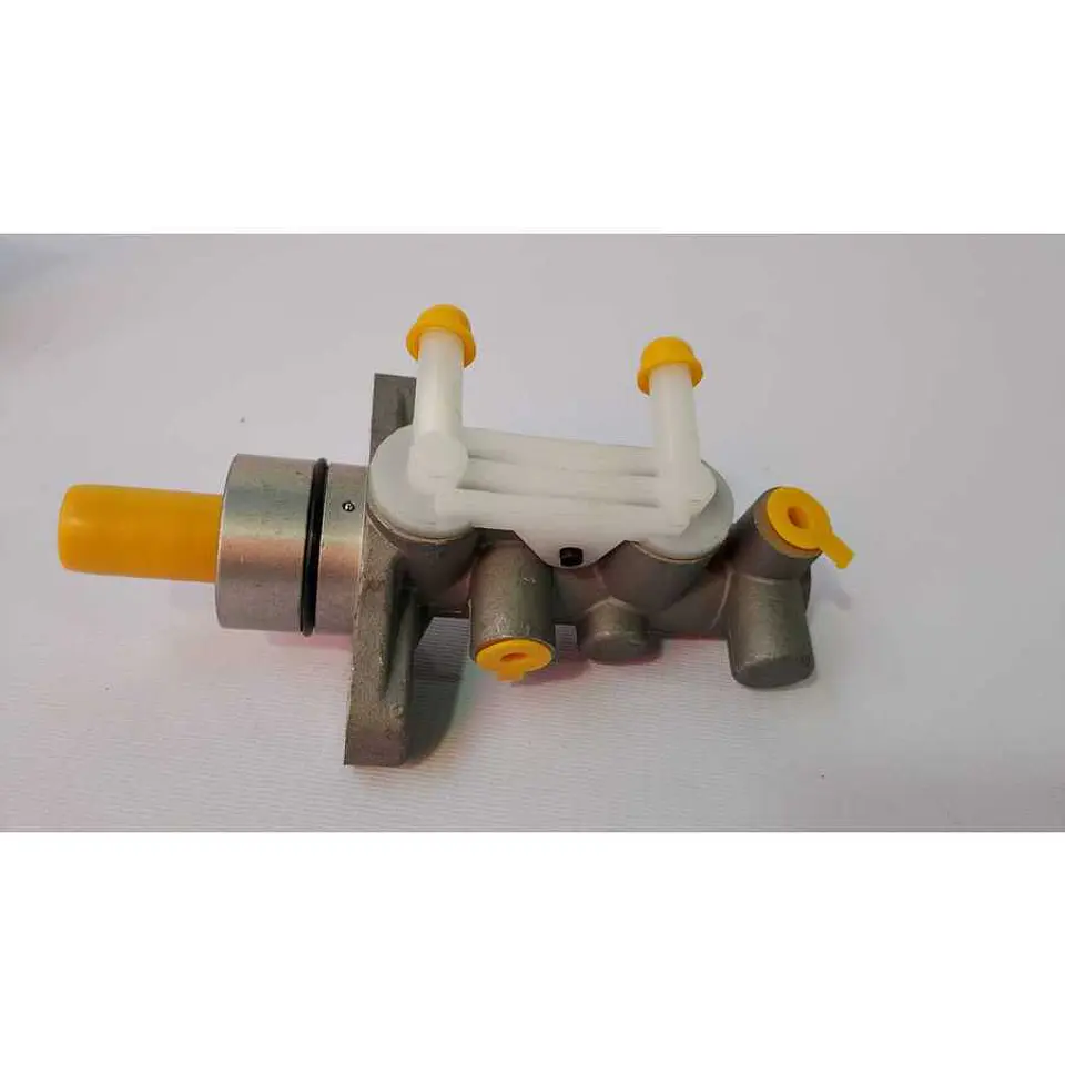 Bomba De Freno Con Vástago De 17mm Para Changan Series S DFSK S100 S200 S300 CM5 CM10 K07 K17 C25 Hafei Minyi Truck / Van 4