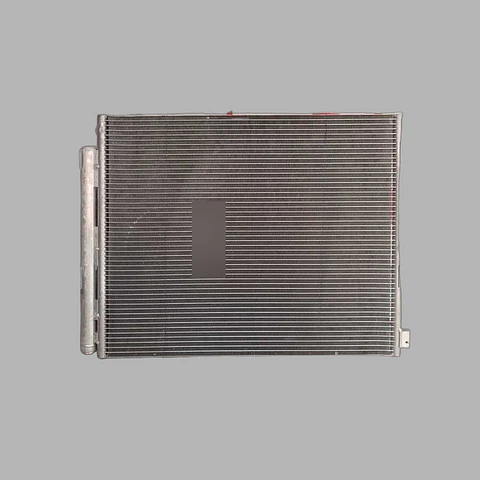 Condensador De Aire Acondicionado Maxus G10 2.0 2019-2026