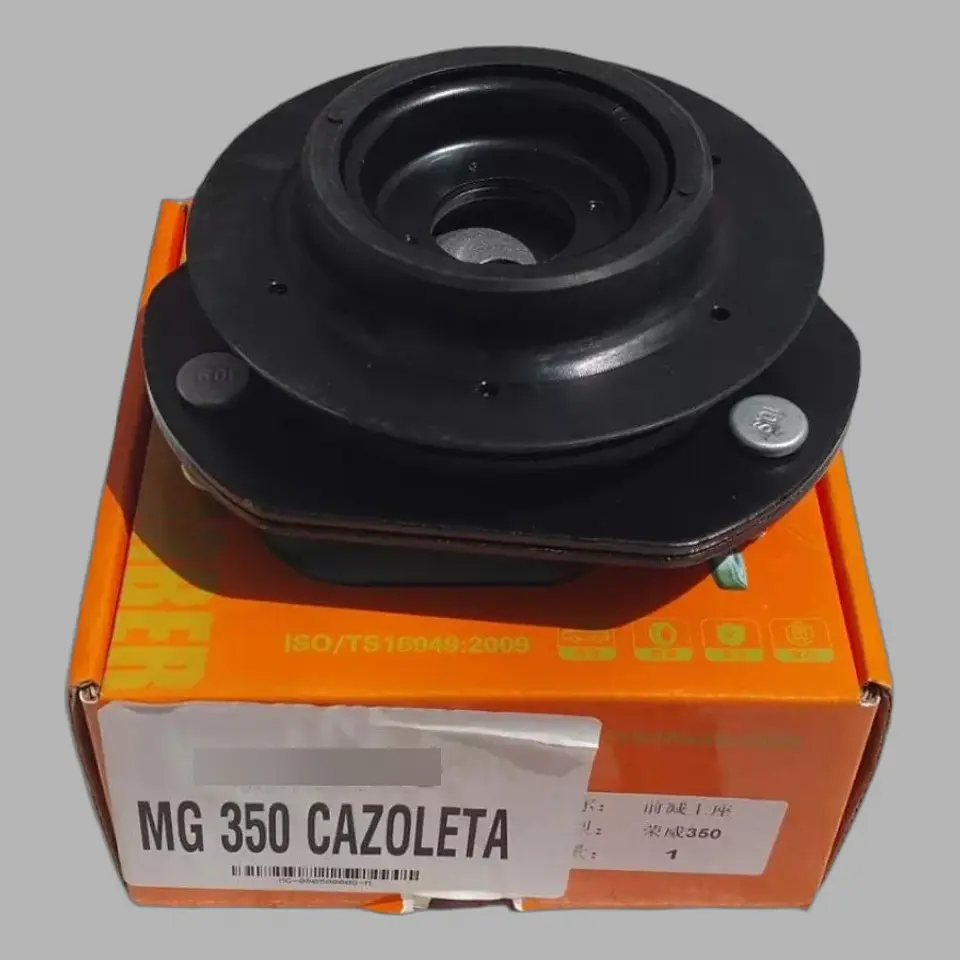 Cazoleta Delantera Para MG 350 5 Old 5 Versión Anterior Fabricada 1