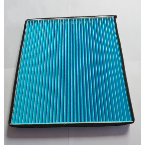 Filtro De Polen Para Maxus V80
