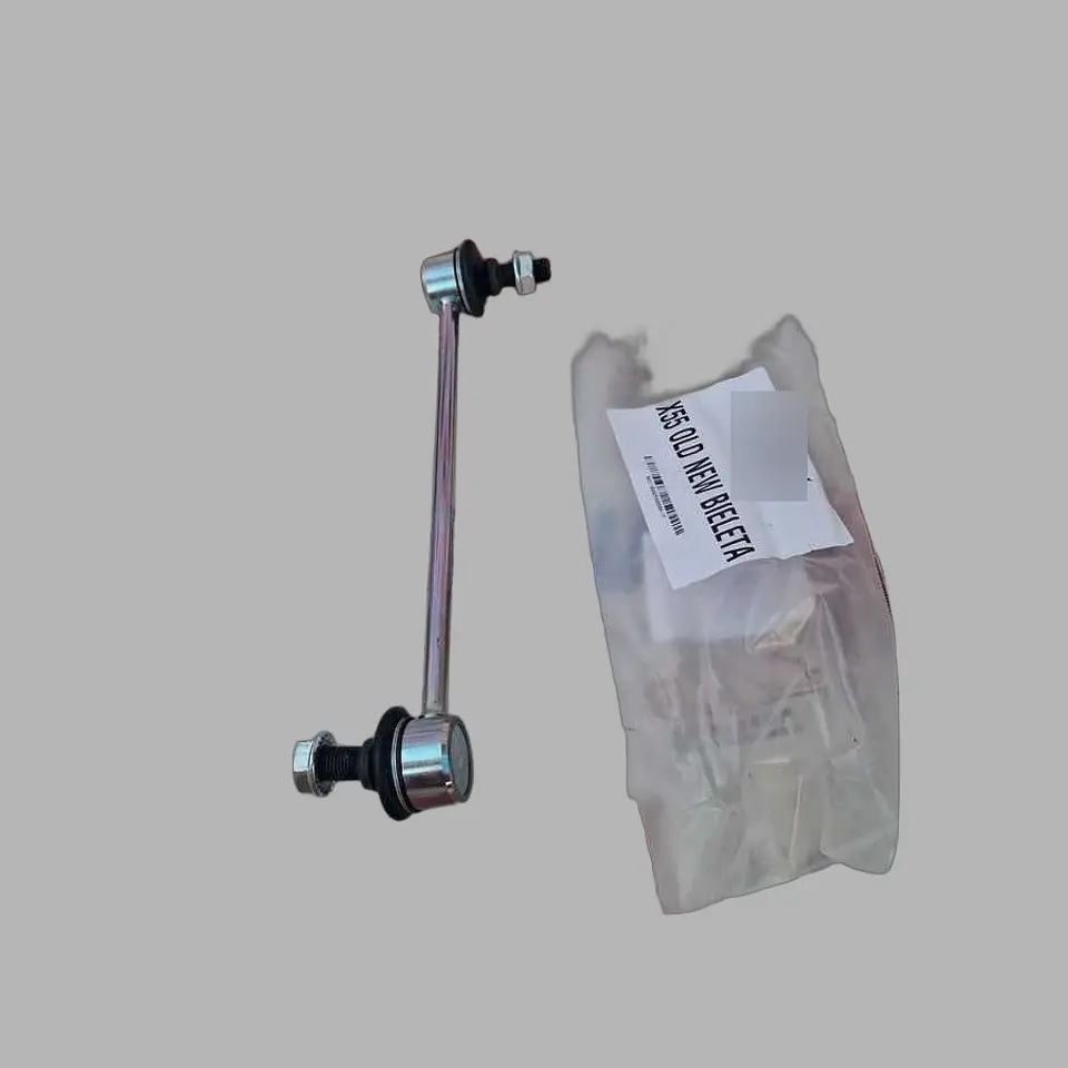 Bieleta Delantera Para BAIC X55 X25 1