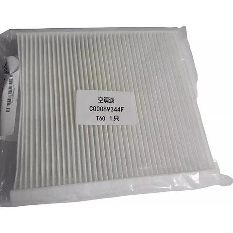 Filtro De Polen Para Maxus T60 ZNA Rich 6 DF6