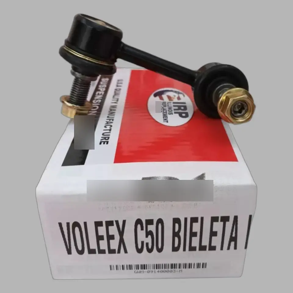 Bieleta Delantera Izquierda Para Great Wall C50 1