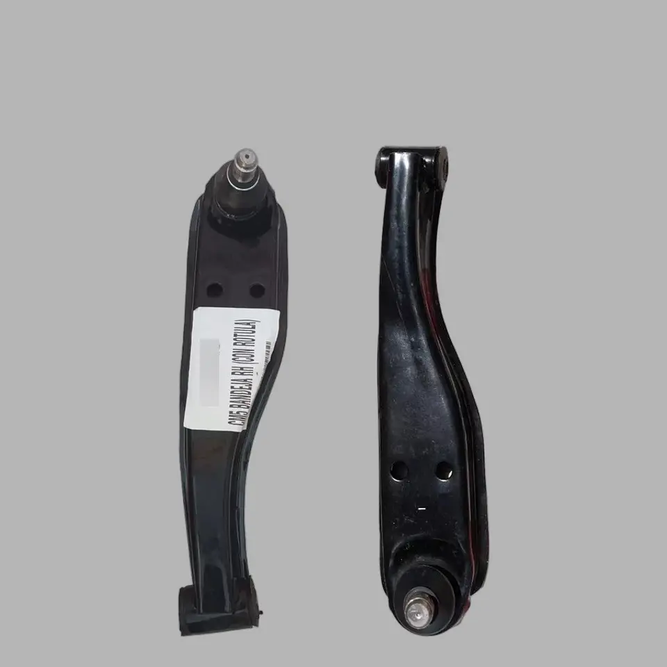 Par De Bandejas De Suspensión Con Rótula De 18mm Para Changan MD201 CM5 CM10 1