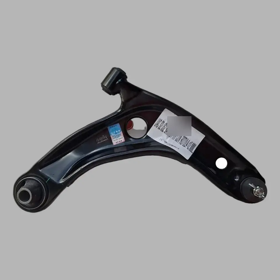 Bandeja Derecha Con Rótula De 12mm Para JAC S2 JS2 1
