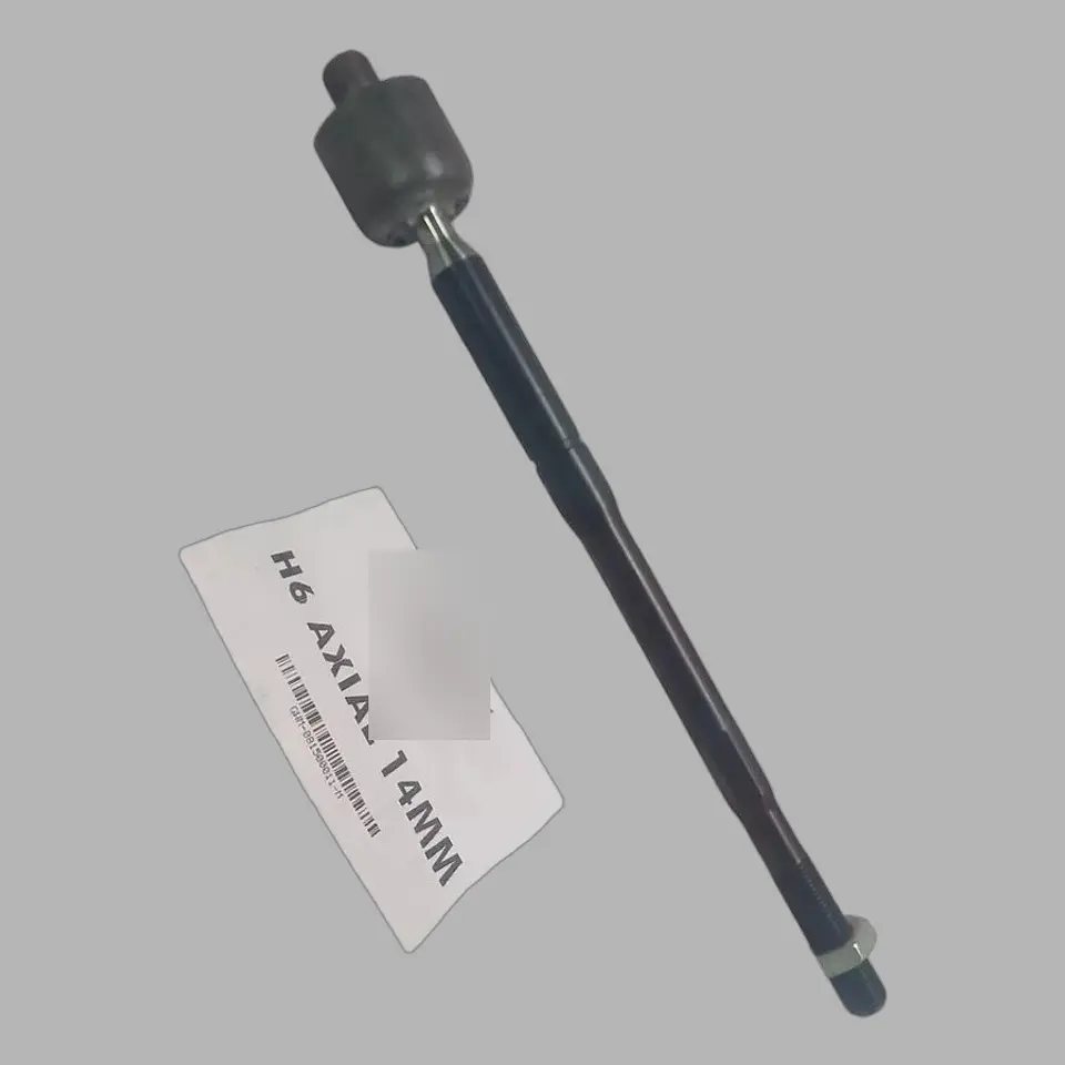 Axial De Dirección De 14mm Para Great Wall H6 1