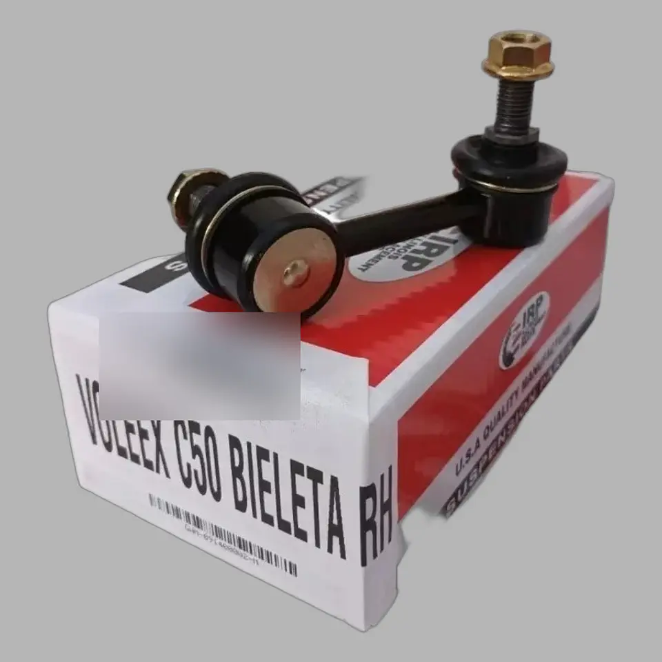 Bieleta Delantera Derecha Para Great Wall C50 1