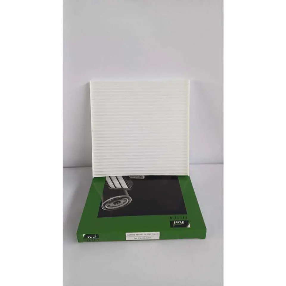 Filtro De Polen Para Great Wall M4 Florid 2
