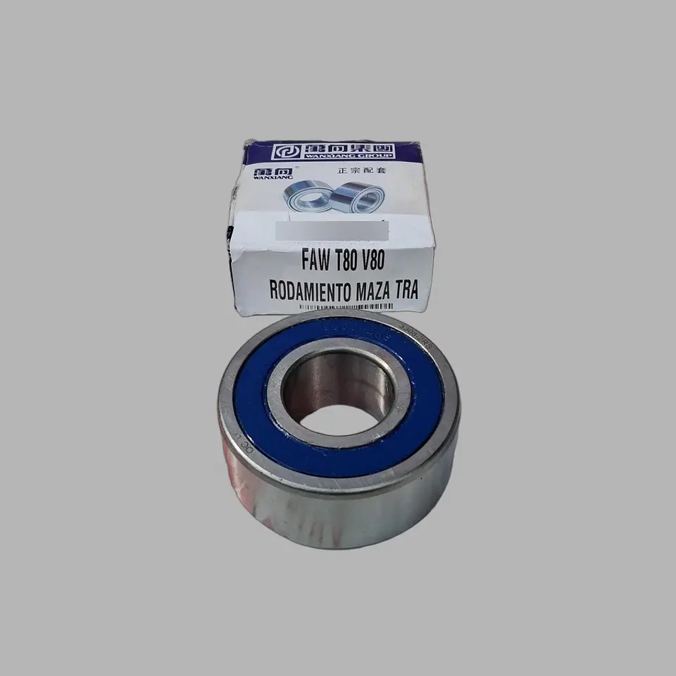 Rodamiento De Maza Trasero Para FAW T80 V80 1