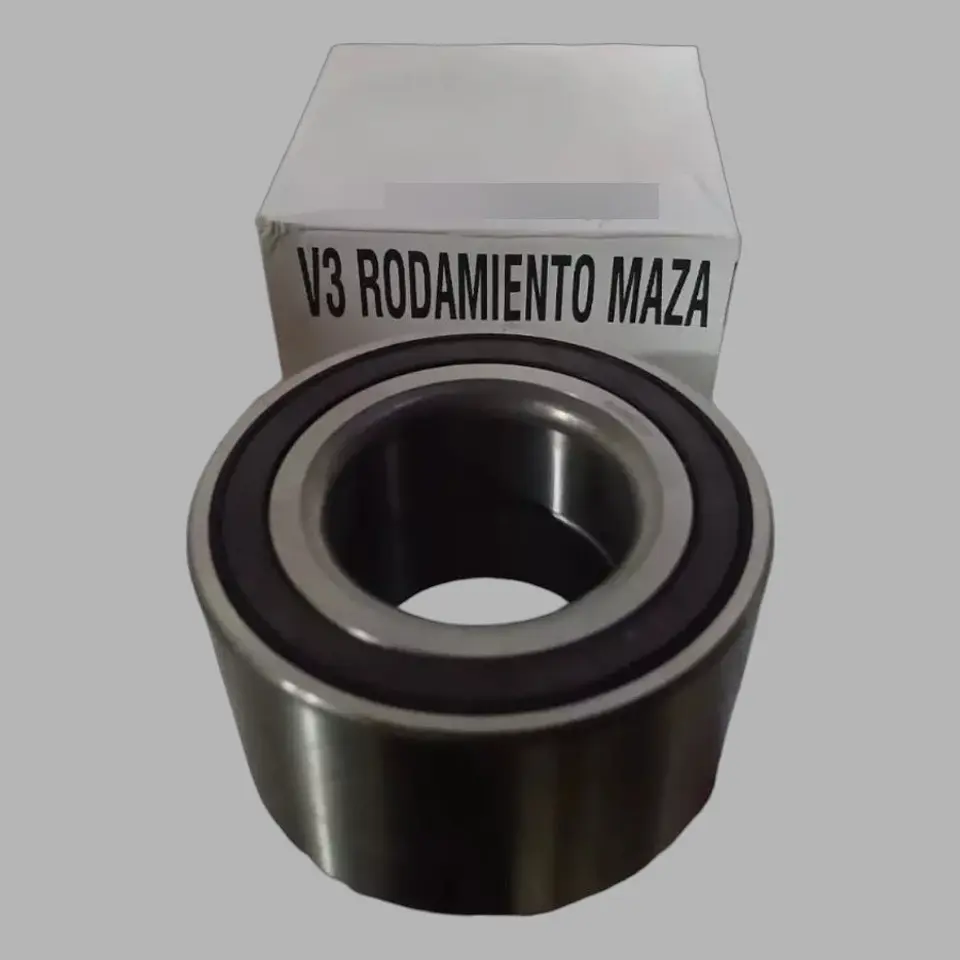 Rodamiento De Maza Delantero Con Abs Para Brilliance V3 1