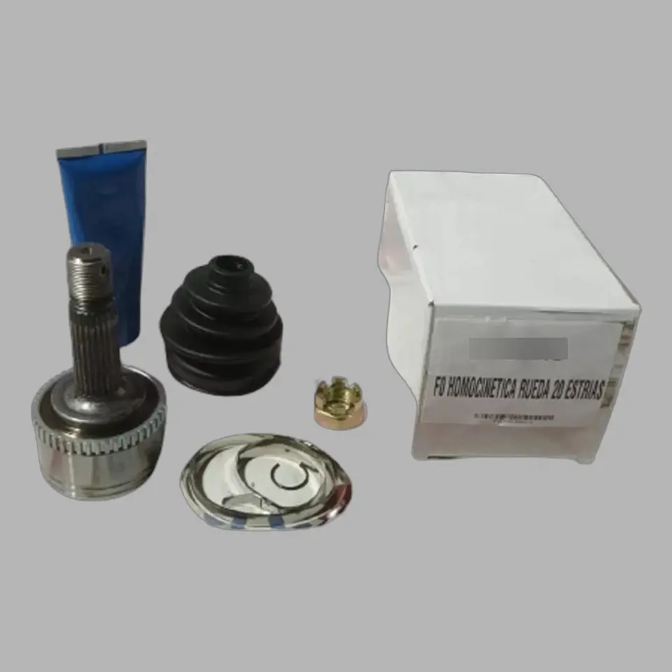 Junta Homocinética De Rueda Con Abs Para BYD F0 1
