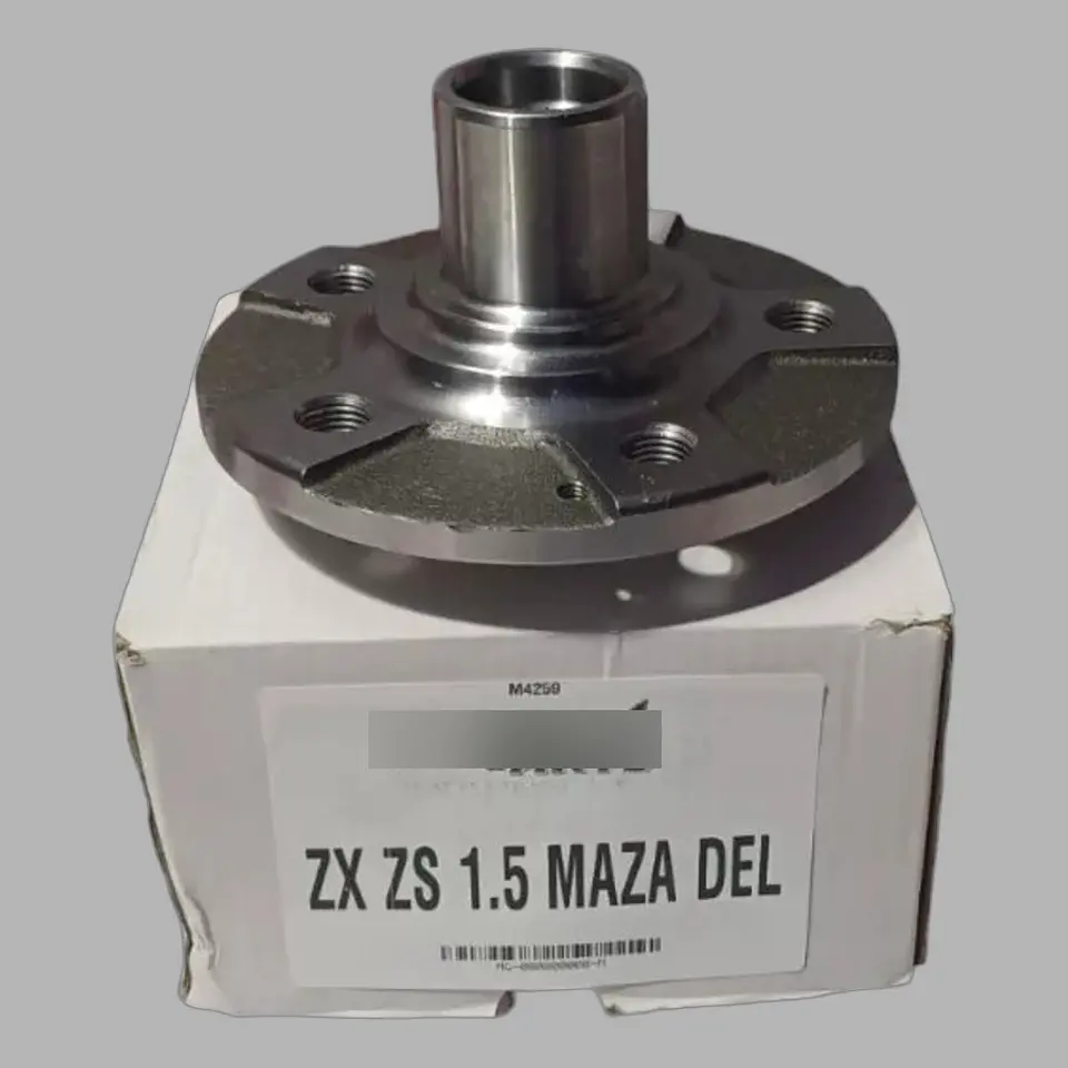 Maza De Rueda Delantera Para MG Zs Zx 1