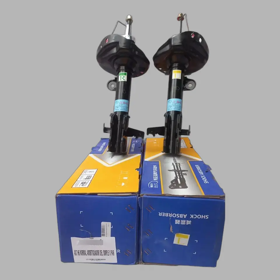Par De Amortiguadores Delanteros Simples Para DFM AX7 Great Wall H6 1.5 Joyear AX7 Haval H6 Sport H6 1.5t Sport 1