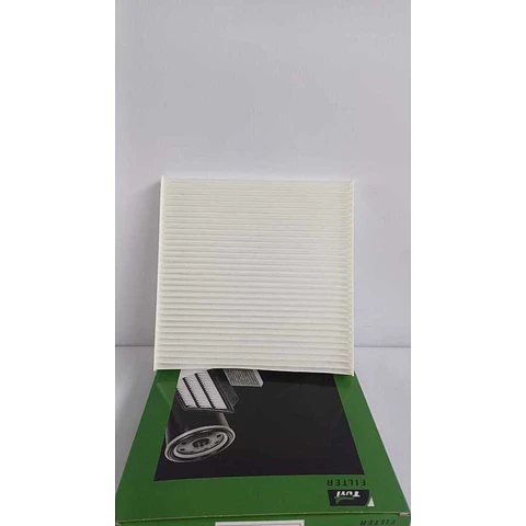 Filtro De Polen Para Changan Alsvin