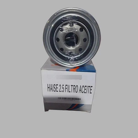Filtro De Aceite Para Jinbei Haise 2.5