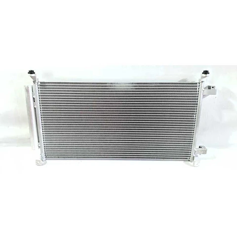 Condensador De Aire Acondicionado Para Chery Arrizo 3