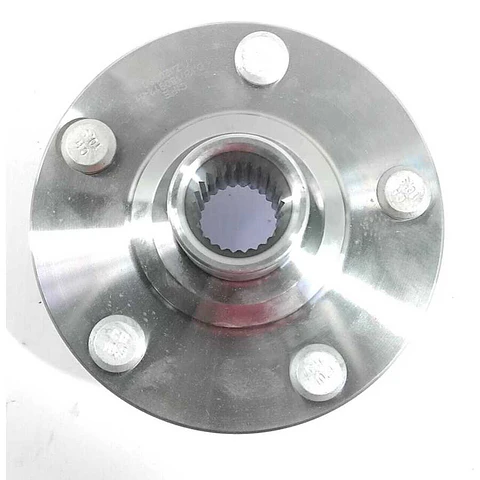 Maza De Rueda Delantera De 5 Pernos Para DFM Joyear SX5 SX6 Joyear S500 S50 Kaiyi X3