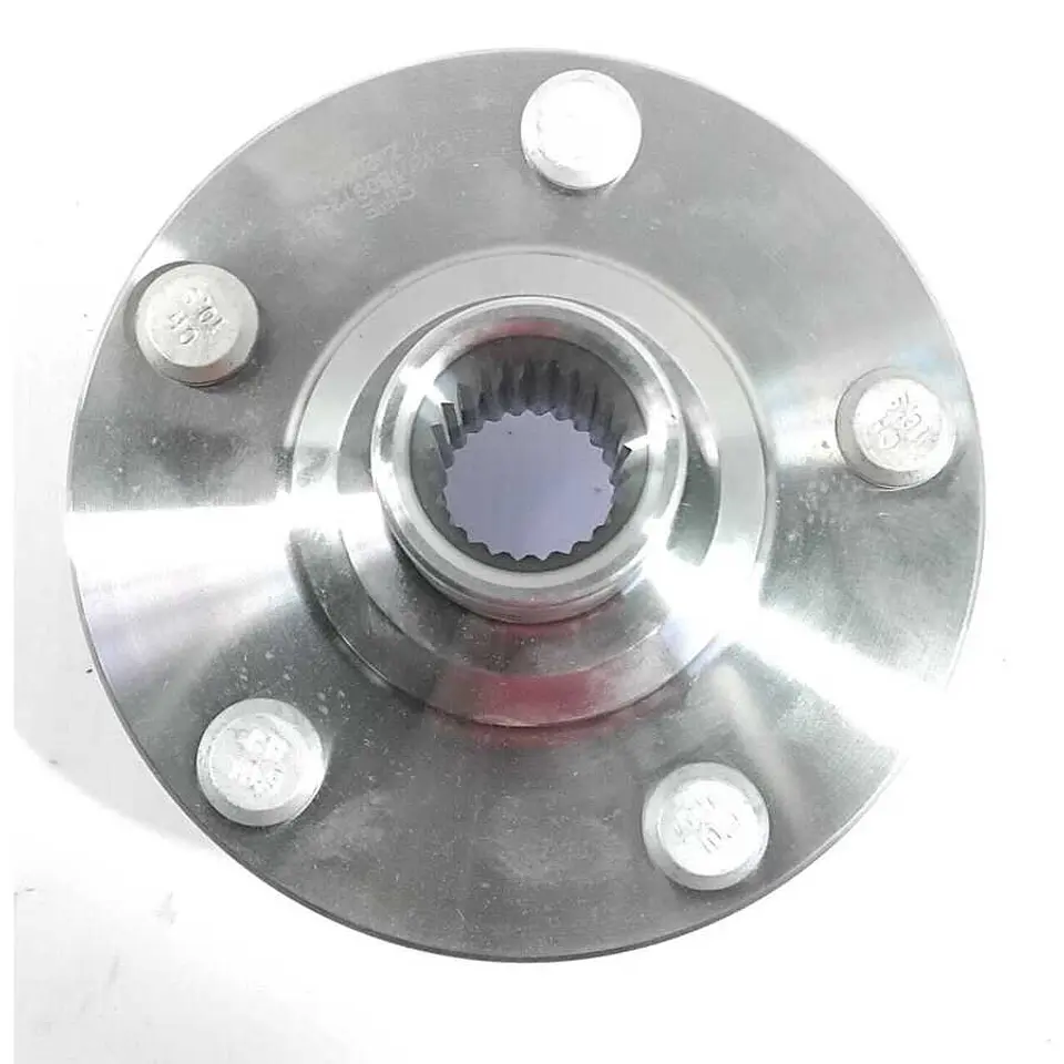 Maza De Rueda Delantera De 5 Pernos Para DFM Joyear SX5 SX6 Joyear S500 S50 Kaiyi X3 1
