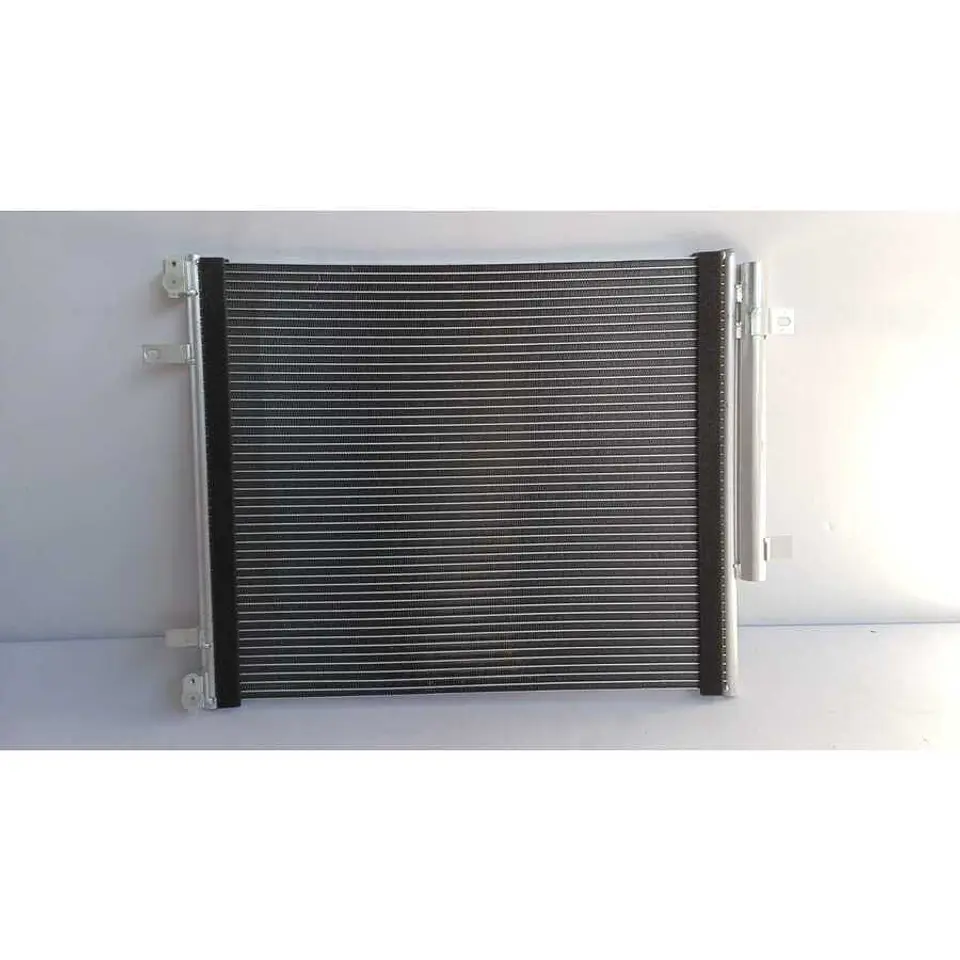 Condensador De Aire Acondicionado Para Changan Hunter 1.9 1