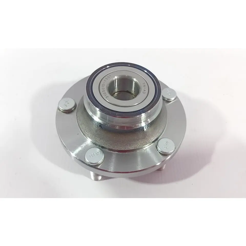Maza De Rueda Delantera De 5 Pernos Para Changan MD201 MS201 M201 1
