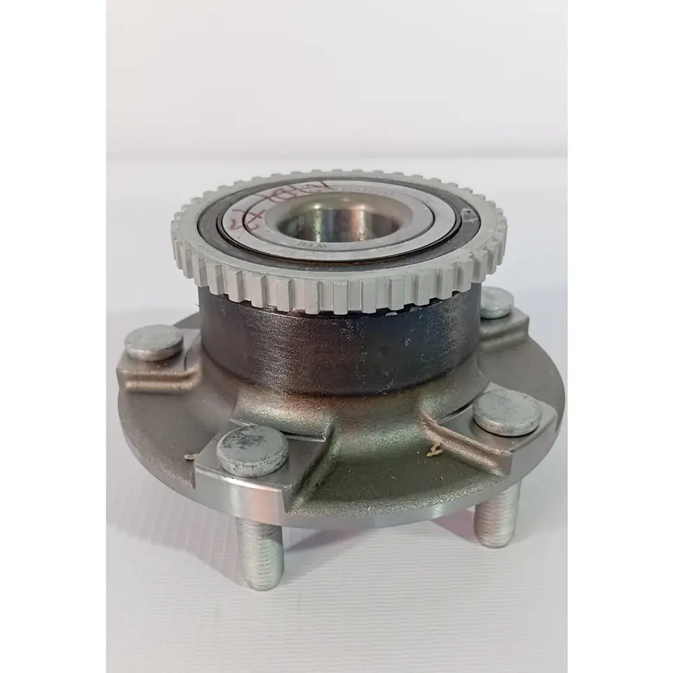 Maza De Rueda Delantera Con Abs De 5 Pernos Para Foton Midi TM3 Midi T3 Comercial De Camiones Livianos 1