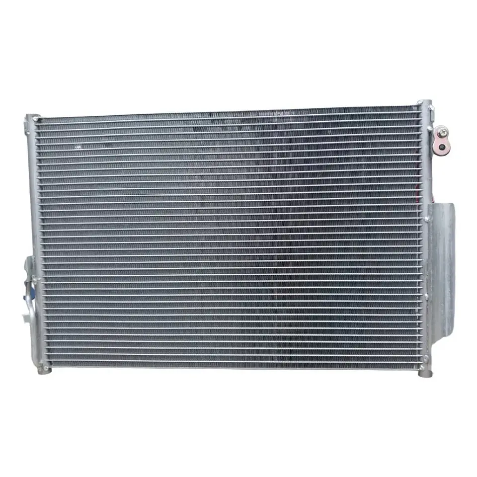 Condensador De Aire Acondicionado Para Changan CX70 1.6 1
