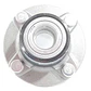 Maza De Rueda Delantera De 4 Pernos Para Changan Y DFSK MD201 Series S K07 V27 C21 Hafei Minyi Cargo / Van / Truck Minitrucks Comerciales De Origen Chino - Miniatura 1