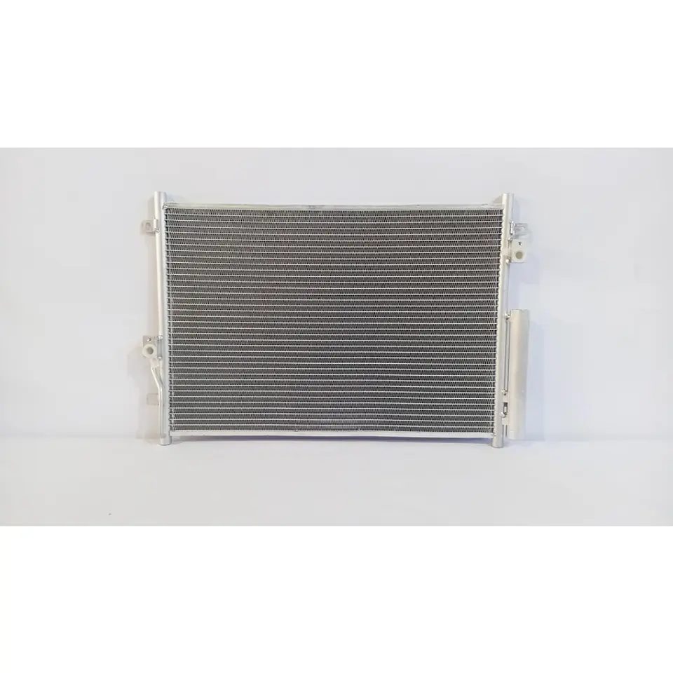 Condensador De Aire Acondicionado Para Changan CX70 1.5 1