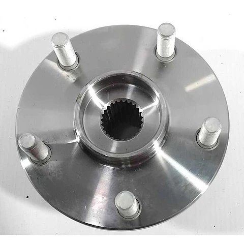 Maza De Rueda Delantera De 5 Pernos Para DFM Joyear SX5 SX6 Joyear S500 S50 Kaiyi X3