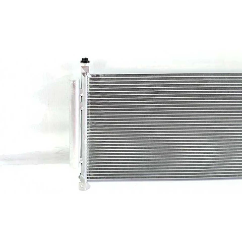 Condensador De Aire Acondicionado Para Chery Arrizo 3